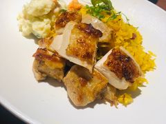 -West10 西拾·西餐厅·创意菜(未来科技城店)