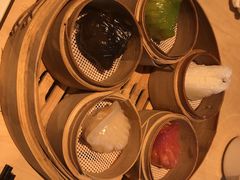 避风塘虾饺皇-避风塘(百联东郊店)