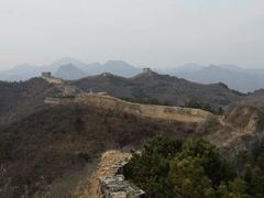 -蟠龙山长城景区