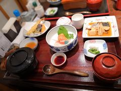 翔峰定食-翔峰炭火鳗鱼(悦泰街里公寓店)