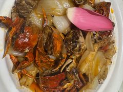 -周家二小姐的菜(西津渡店)