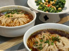 -晓淮山·扬州早茶·淮扬菜(龙阳广场店)