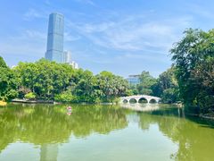 -柳侯公园
