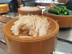 -龍歌自助小火锅(城阳万象汇店)