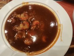 -海盗虾饭·剥好的小龙虾饭(SOHO尚都店)