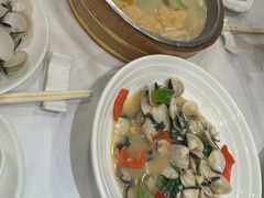 -勝記酒家·37年老字号·经典粤菜(荔枝公园店)