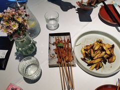 -鑫悦诚府·新鲁菜·餐厅(趵突泉店)