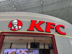 门面-肯德基(清河站店)