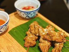 -simply thai天泰(静安嘉里中心店)