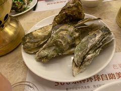 -芭菲盛宴·环球美食(北城国际店)