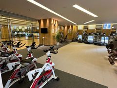 -重庆解放碑威斯汀酒店
