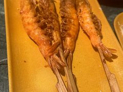 -牛New寿喜烧(中山公园龙之梦店)