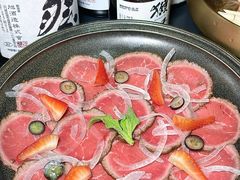 -無二炙坊·和牛烧肉(大钟寺1733店)