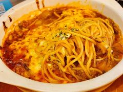 -Kpasta韩式意大利面