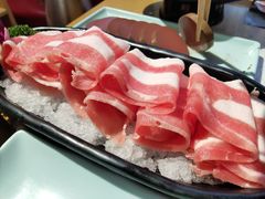 和牛雪花-麻辣英雄重庆火锅(二城广场店)
