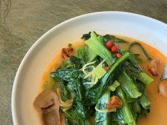 -三亚亚龙湾瑞吉酒店·铭轩中餐厅Mingxuan·海南菜·粤菜