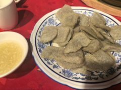 -正阳门饭庄·烤鸭·北京菜(万丰路七里庄店)