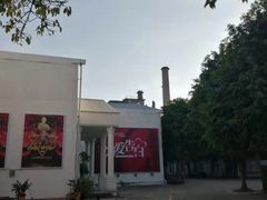-广东紫坭糖厂(桥头路)