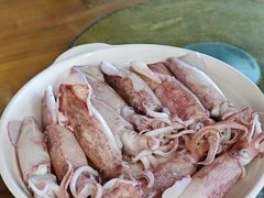 -富哥大排档(防城港企沙镇店)