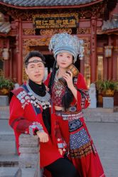 -小红帽摄影(丽江店)