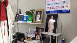 -翡艺写真馆·薇漫