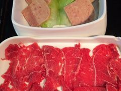 -锅说大脸毛肚重庆老火锅(佐阾店)