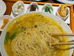 -王繁星面馆(西安熙地港店)