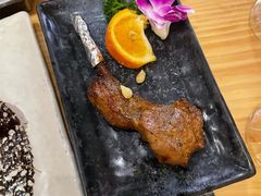 -菊上料理(蜀山银泰百货店)