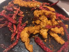 -蓉城小馆(科兴店)