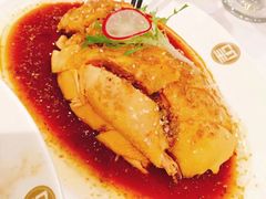 -望乡楼上海菜(日月光店)