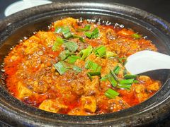-万重锦·人文川菜馆(骡马市店)
