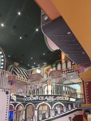 -meland亲子乐园•派对•研学(宁波华润万象城店)