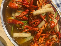 -龙虾奇迹泥炉烤肉(大华三路店)