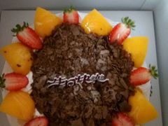 -红房子蛋糕(大梁路店)