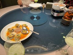 -徐记海鲜(阿波罗店)