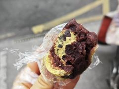 -松盛糕团店(红旗桥店)