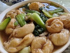 -阿东农家菜(新场古镇下塘街店)