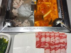 -海底捞火锅(漕宝路店)