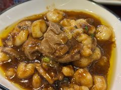 -同得兴 Since·1995 传统苏式面馆(嘉馀坊店)