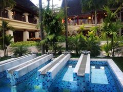 -西双版纳安纳塔拉度假酒店