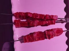 -丰茂烤串(全国首店)