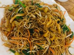 -南记食粥坊·宵夜大排档(莲花总店)