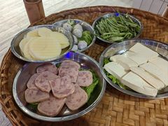-巴隆门重庆老火锅(太湖路店)