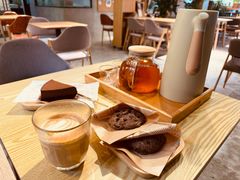 -ZM COFFEE(西安路店)