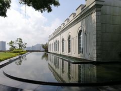 澳门博物馆-澳门十六浦索菲特大酒店