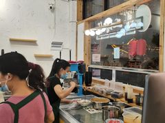 -鞠婆婆•绵绵冰•凉糕•手工冰粉(苏稽一店)