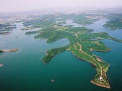 -仙海旅游度假区