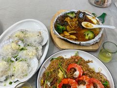 -皮记海鲜1995(寮步店)