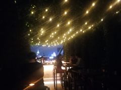 -顶层酒吧ROOF(上海艾迪逊酒店)