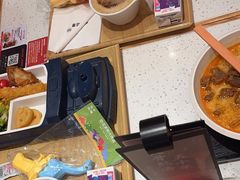 -味千拉面(惠州淡水嘉信茂广场分店)